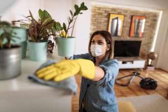 Little Bud's Suds's Excellent Maid Services
