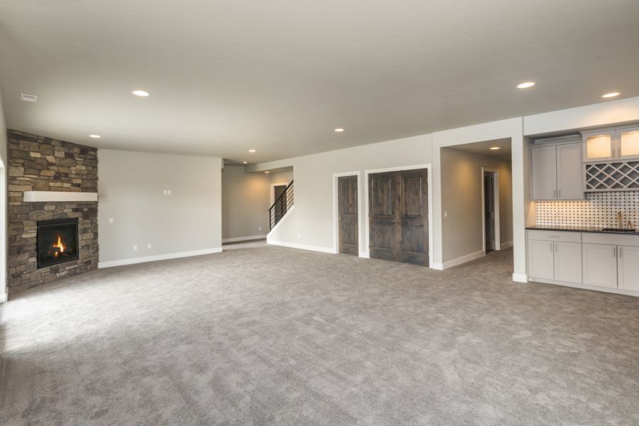 Move In Move Out Cleaning by Little Bud's Suds